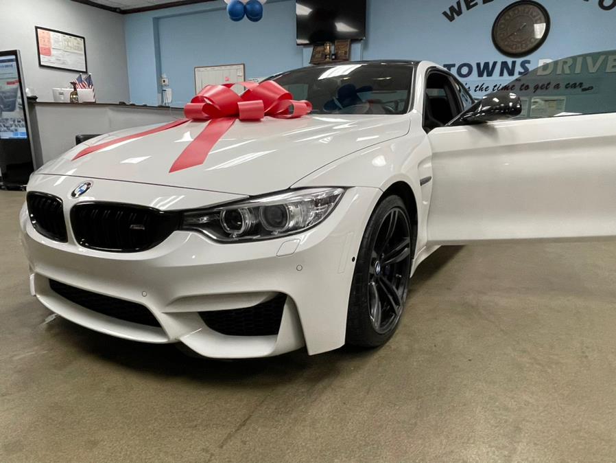 2016 BMW M4 2dr Cpe, available for sale in Inwood, New York | 5 Towns Drive. Inwood, New York 2016 BMW M4 2dr Cpe, available for sale in Inwood, New York | 5 Towns Drive. Inwood, New York
