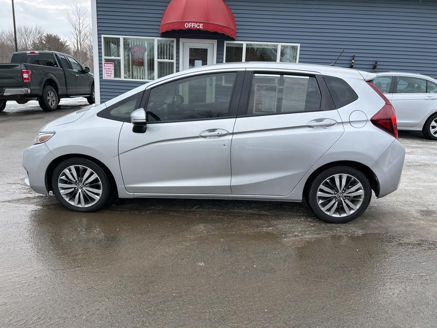 2015 Honda Fit 5dr HB CVT EX, available for sale in Bangor , Maine | Pray's Auto Sales . Bangor , Maine 2015 Honda Fit 5dr HB CVT EX, available for sale in Bangor , Maine | Pray's Auto Sales . Bangor , Maine