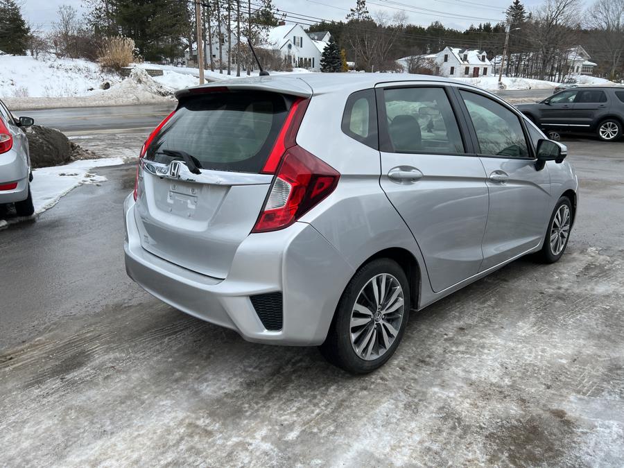 2015 Honda Fit 5dr HB CVT EX, available for sale in Bangor , Maine | Pray's Auto Sales . Bangor , Maine 2015 Honda Fit 5dr HB CVT EX, available for sale in Bangor , Maine | Pray's Auto Sales . Bangor , Maine