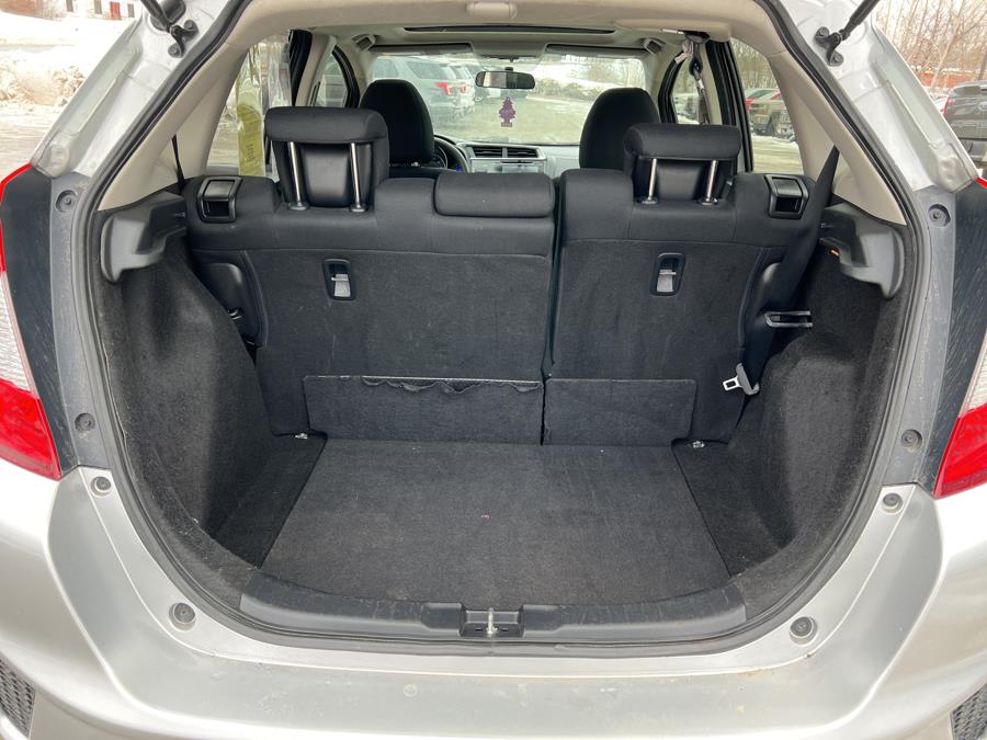 2015 Honda Fit 5dr HB CVT EX, available for sale in Bangor , Maine | Pray's Auto Sales . Bangor , Maine 2015 Honda Fit 5dr HB CVT EX, available for sale in Bangor , Maine | Pray's Auto Sales . Bangor , Maine