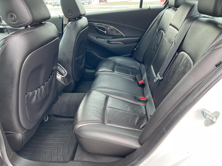 2015 Buick LaCrosse 4dr Sdn Leather FWD, available for sale in Bangor , Maine | Pray's Auto Sales . Bangor , Maine 2015 Buick LaCrosse 4dr Sdn Leather FWD, available for sale in Bangor , Maine | Pray's Auto Sales . Bangor , Maine