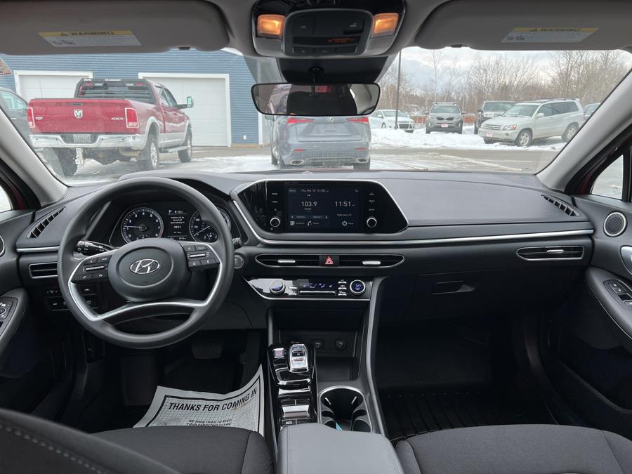 2021 Hyundai Sonata SEL 2.5L, available for sale in Bangor , Maine | Pray's Auto Sales . Bangor , Maine 2021 Hyundai Sonata SEL 2.5L, available for sale in Bangor , Maine | Pray's Auto Sales . Bangor , Maine