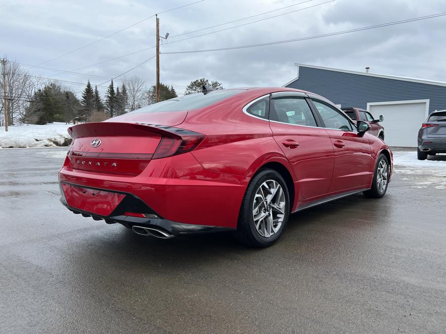 2021 Hyundai Sonata SEL 2.5L, available for sale in Bangor , Maine | Pray's Auto Sales . Bangor , Maine 2021 Hyundai Sonata SEL 2.5L, available for sale in Bangor , Maine | Pray's Auto Sales . Bangor , Maine