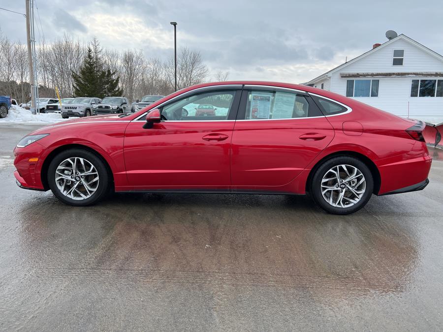 2021 Hyundai Sonata SEL 2.5L, available for sale in Bangor , Maine | Pray's Auto Sales . Bangor , Maine 2021 Hyundai Sonata SEL 2.5L, available for sale in Bangor , Maine | Pray's Auto Sales . Bangor , Maine