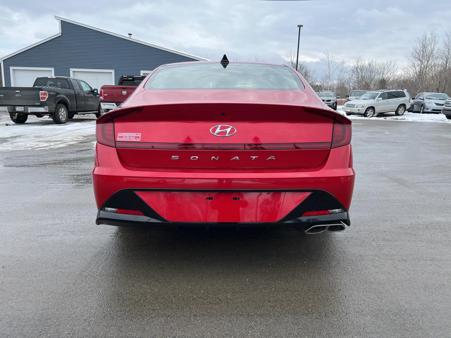 2021 Hyundai Sonata SEL 2.5L, available for sale in Bangor , Maine | Pray's Auto Sales . Bangor , Maine 2021 Hyundai Sonata SEL 2.5L, available for sale in Bangor , Maine | Pray's Auto Sales . Bangor , Maine