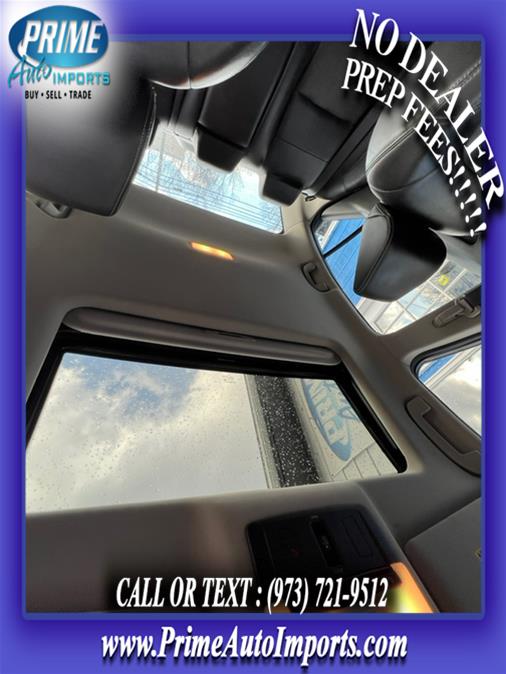 Used Nissan Altima 2.5 Platinum AWD Sedan 2019 | Prime Auto Imports. Bloomingdale, New Jersey