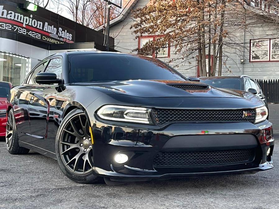 Used Dodge Charger RT ROAD & TRACK RWD 2015 | Champion Auto Hillside. Hillside, New Jersey Used Dodge Charger RT ROAD & TRACK RWD 2015 | Champion Auto Hillside. Hillside, New Jersey