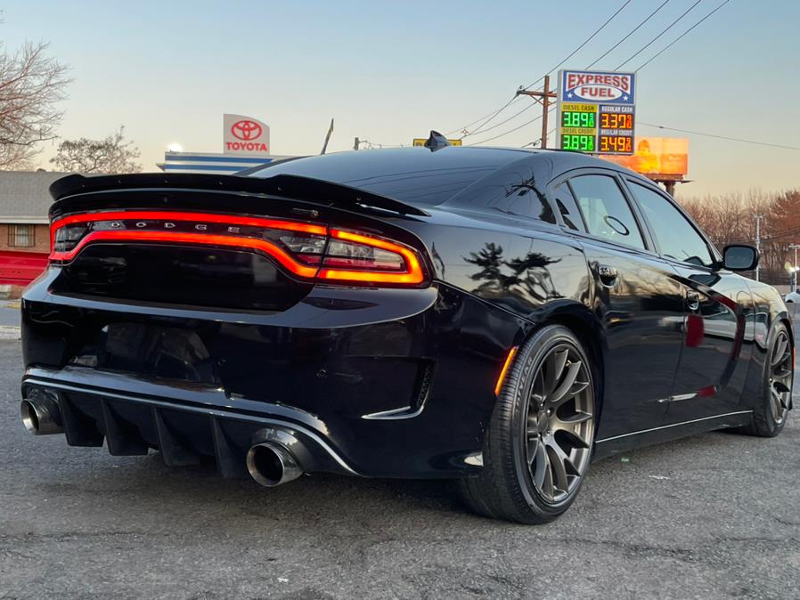 Used Dodge Charger RT ROAD & TRACK RWD 2015 | Champion Auto Hillside. Hillside, New Jersey