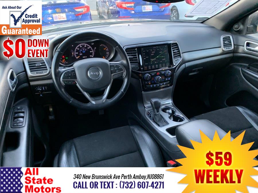 2019 Jeep Grand Cherokee Altitude 4x4, available for sale in Perth Amboy, New Jersey | All State Motor Inc. Perth Amboy, New Jersey 2019 Jeep Grand Cherokee Altitude 4x4, available for sale in Perth Amboy, New Jersey | All State Motor Inc. Perth Amboy, New Jersey