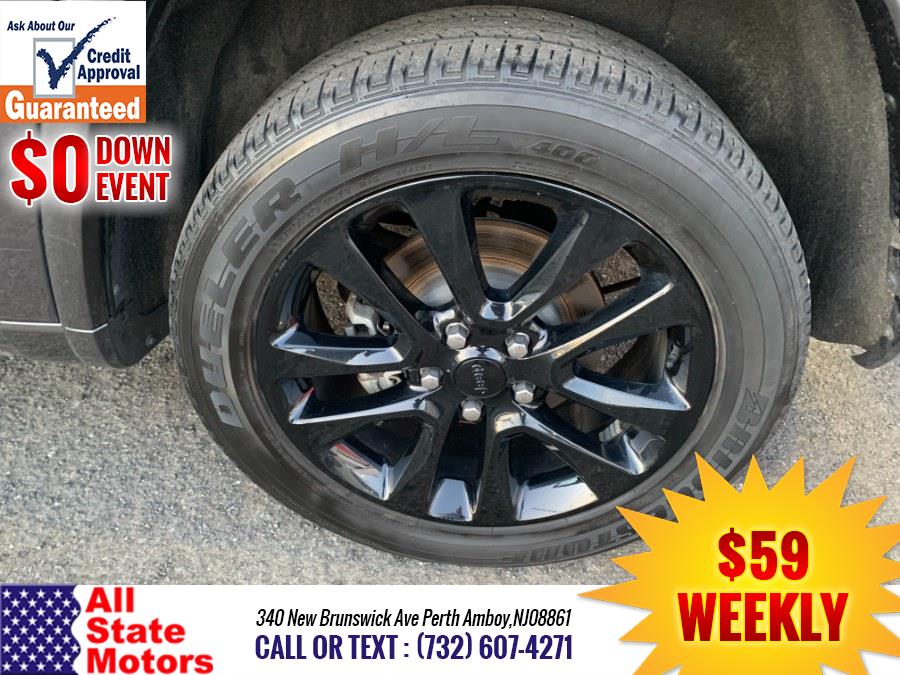 2019 Jeep Grand Cherokee Altitude 4x4, available for sale in Perth Amboy, New Jersey | All State Motor Inc. Perth Amboy, New Jersey 2019 Jeep Grand Cherokee Altitude 4x4, available for sale in Perth Amboy, New Jersey | All State Motor Inc. Perth Amboy, New Jersey