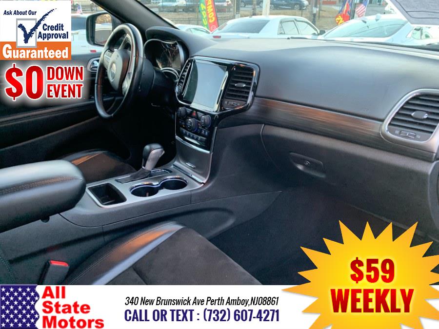 2019 Jeep Grand Cherokee Altitude 4x4, available for sale in Perth Amboy, New Jersey | All State Motor Inc. Perth Amboy, New Jersey 2019 Jeep Grand Cherokee Altitude 4x4, available for sale in Perth Amboy, New Jersey | All State Motor Inc. Perth Amboy, New Jersey