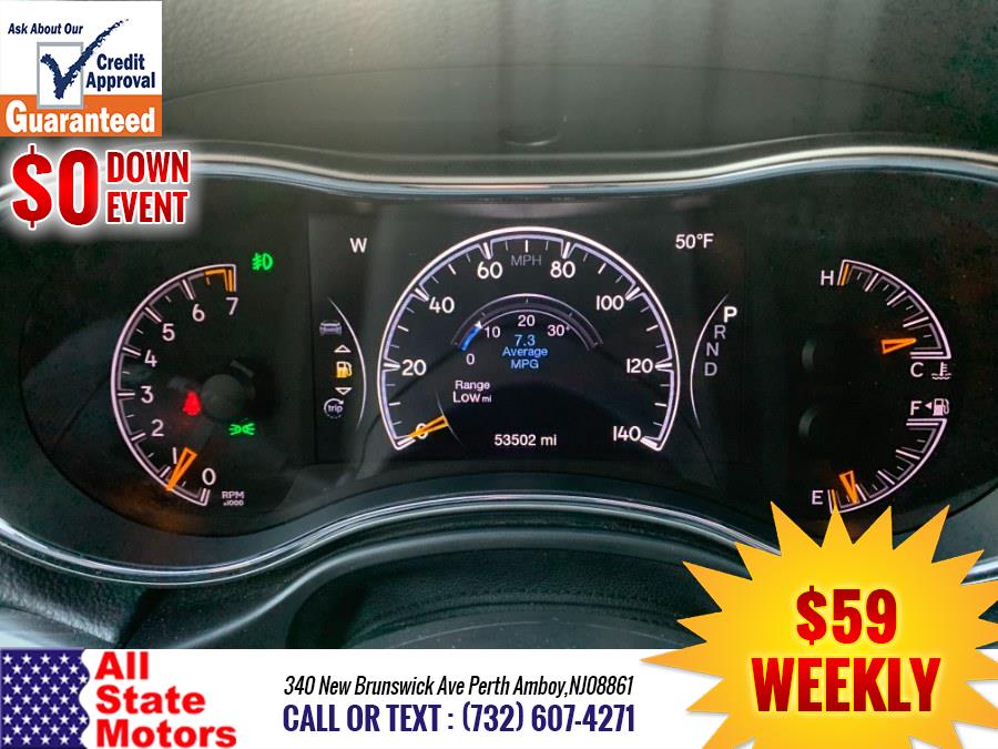 2019 Jeep Grand Cherokee Altitude 4x4, available for sale in Perth Amboy, New Jersey | All State Motor Inc. Perth Amboy, New Jersey 2019 Jeep Grand Cherokee Altitude 4x4, available for sale in Perth Amboy, New Jersey | All State Motor Inc. Perth Amboy, New Jersey