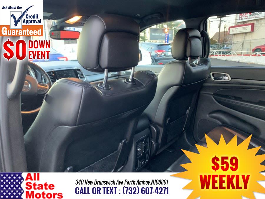2019 Jeep Grand Cherokee Altitude 4x4, available for sale in Perth Amboy, New Jersey | All State Motor Inc. Perth Amboy, New Jersey 2019 Jeep Grand Cherokee Altitude 4x4, available for sale in Perth Amboy, New Jersey | All State Motor Inc. Perth Amboy, New Jersey