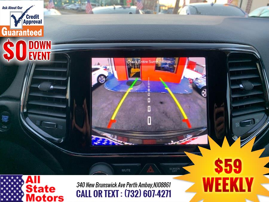 2019 Jeep Grand Cherokee Altitude 4x4, available for sale in Perth Amboy, New Jersey | All State Motor Inc. Perth Amboy, New Jersey 2019 Jeep Grand Cherokee Altitude 4x4, available for sale in Perth Amboy, New Jersey | All State Motor Inc. Perth Amboy, New Jersey