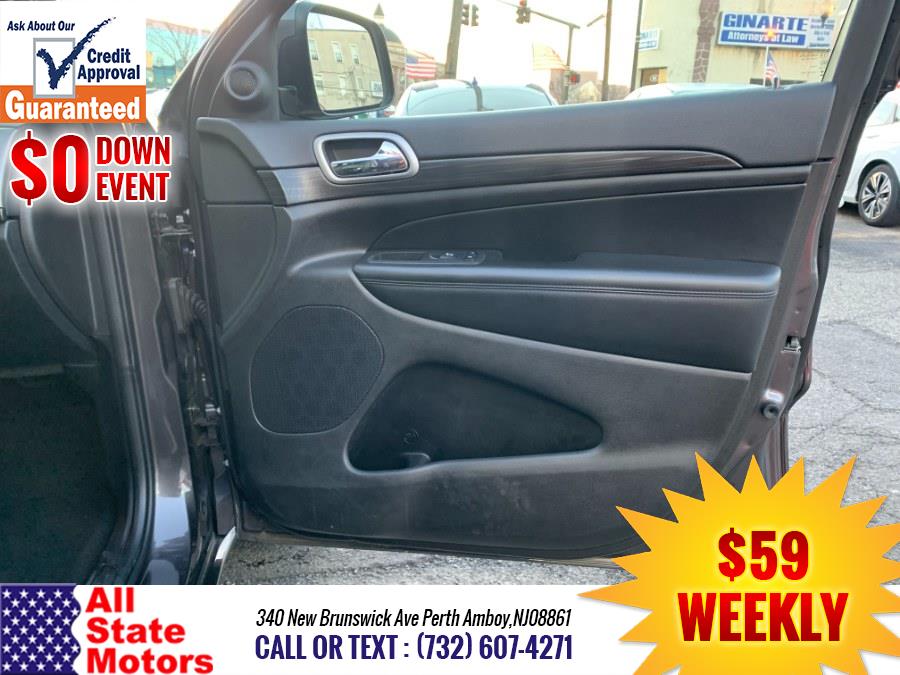 2019 Jeep Grand Cherokee Altitude 4x4, available for sale in Perth Amboy, New Jersey | All State Motor Inc. Perth Amboy, New Jersey 2019 Jeep Grand Cherokee Altitude 4x4, available for sale in Perth Amboy, New Jersey | All State Motor Inc. Perth Amboy, New Jersey