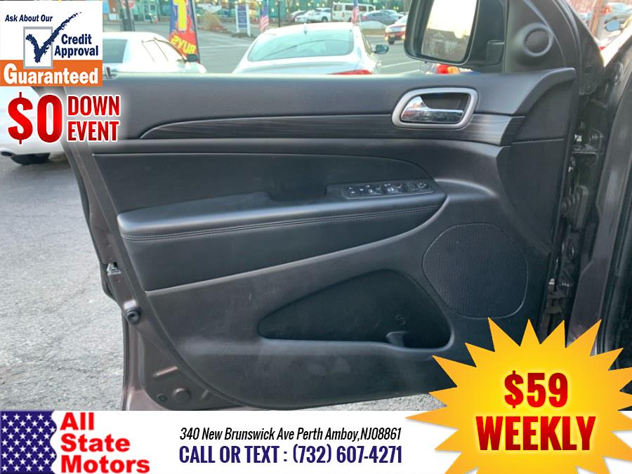 2019 Jeep Grand Cherokee Altitude 4x4, available for sale in Perth Amboy, New Jersey | All State Motor Inc. Perth Amboy, New Jersey 2019 Jeep Grand Cherokee Altitude 4x4, available for sale in Perth Amboy, New Jersey | All State Motor Inc. Perth Amboy, New Jersey