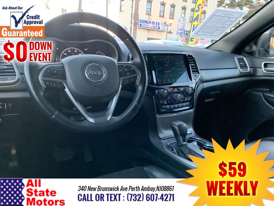 2019 Jeep Grand Cherokee Altitude 4x4, available for sale in Perth Amboy, New Jersey | All State Motor Inc. Perth Amboy, New Jersey 2019 Jeep Grand Cherokee Altitude 4x4, available for sale in Perth Amboy, New Jersey | All State Motor Inc. Perth Amboy, New Jersey