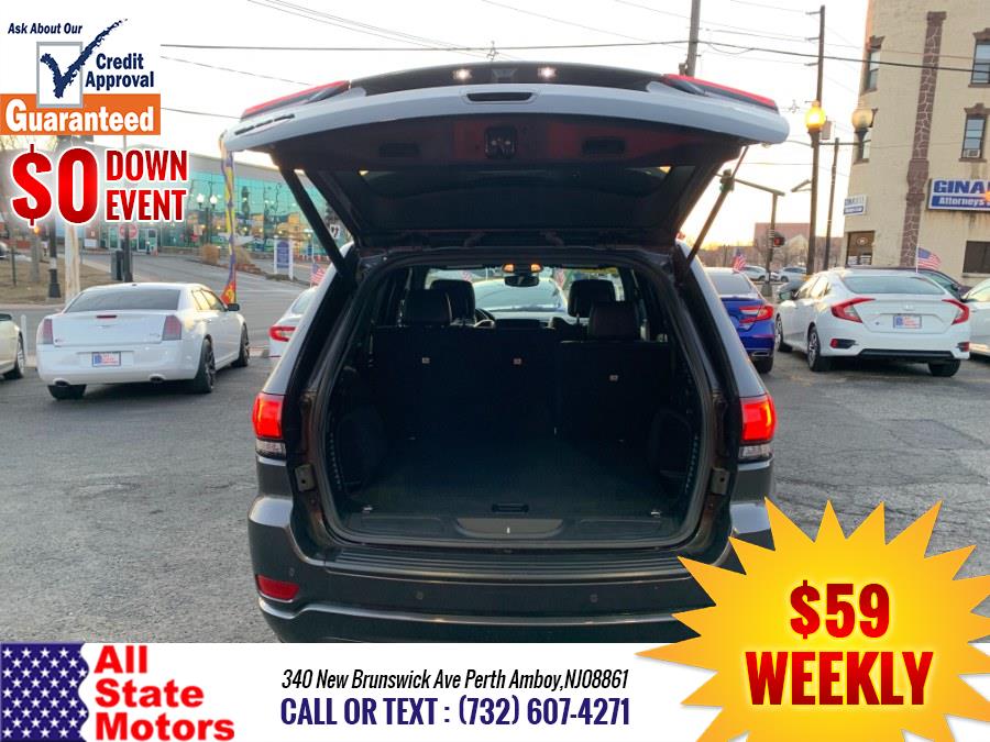 2019 Jeep Grand Cherokee Altitude 4x4, available for sale in Perth Amboy, New Jersey | All State Motor Inc. Perth Amboy, New Jersey 2019 Jeep Grand Cherokee Altitude 4x4, available for sale in Perth Amboy, New Jersey | All State Motor Inc. Perth Amboy, New Jersey