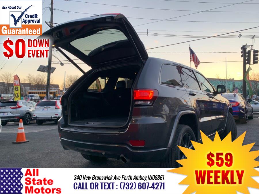 2019 Jeep Grand Cherokee Altitude 4x4, available for sale in Perth Amboy, New Jersey | All State Motor Inc. Perth Amboy, New Jersey 2019 Jeep Grand Cherokee Altitude 4x4, available for sale in Perth Amboy, New Jersey | All State Motor Inc. Perth Amboy, New Jersey