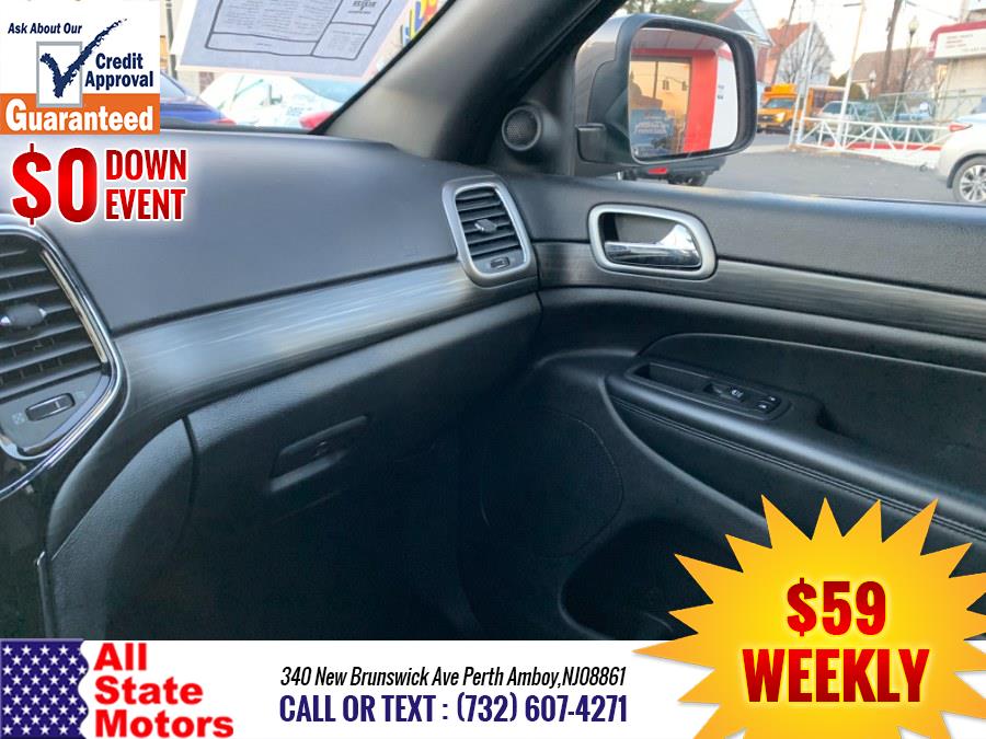 2019 Jeep Grand Cherokee Altitude 4x4, available for sale in Perth Amboy, New Jersey | All State Motor Inc. Perth Amboy, New Jersey 2019 Jeep Grand Cherokee Altitude 4x4, available for sale in Perth Amboy, New Jersey | All State Motor Inc. Perth Amboy, New Jersey