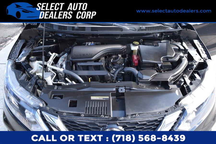 Used Nissan Rogue Sport FWD S 2020 | Select Auto Dealers Corp. Brooklyn, New York Used Nissan Rogue Sport FWD S 2020 | Select Auto Dealers Corp. Brooklyn, New York