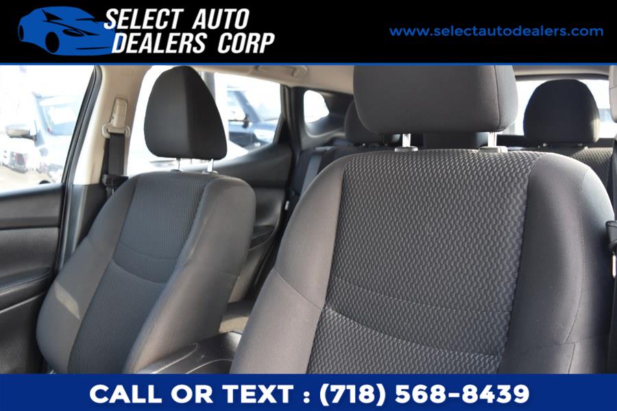 Used Nissan Rogue Sport FWD S 2020 | Select Auto Dealers Corp. Brooklyn, New York Used Nissan Rogue Sport FWD S 2020 | Select Auto Dealers Corp. Brooklyn, New York