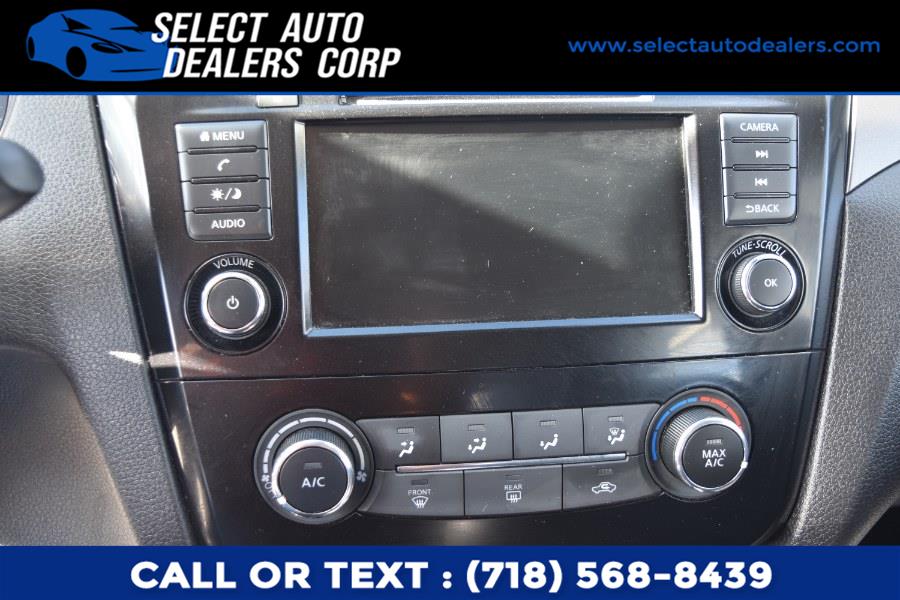 Used Nissan Rogue Sport FWD S 2020 | Select Auto Dealers Corp. Brooklyn, New York Used Nissan Rogue Sport FWD S 2020 | Select Auto Dealers Corp. Brooklyn, New York