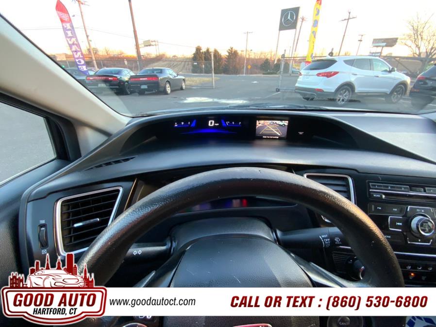 2013 Honda Civic Sdn 4dr Auto LX, available for sale in Hartford, Connecticut | Good Auto LLC. Hartford, Connecticut 2013 Honda Civic Sdn 4dr Auto LX, available for sale in Hartford, Connecticut | Good Auto LLC. Hartford, Connecticut