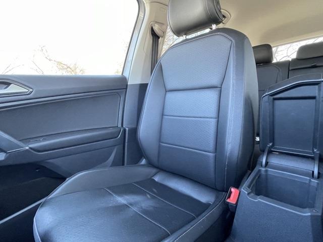 Used Volkswagen Tiguan 2.0T SE 2018 | Blasius Federal Road. Brookfield, Connecticut Used Volkswagen Tiguan 2.0T SE 2018 | Blasius Federal Road. Brookfield, Connecticut