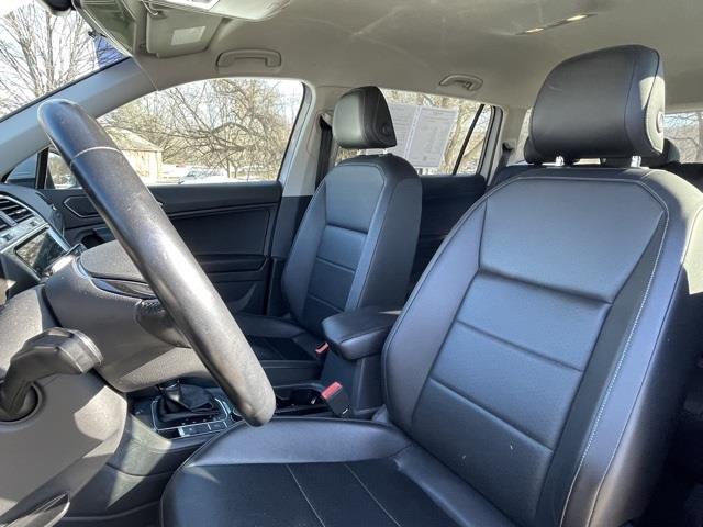 Used Volkswagen Tiguan 2.0T SE 2018 | Blasius Federal Road. Brookfield, Connecticut Used Volkswagen Tiguan 2.0T SE 2018 | Blasius Federal Road. Brookfield, Connecticut