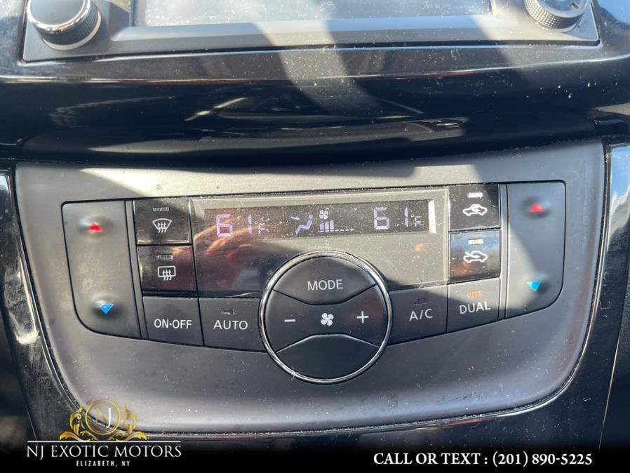 2016 Nissan Sentra 4dr Sdn I4 CVT SV, available for sale in Elizabeth, New Jersey | NJ Exotic Motors. Elizabeth, New Jersey 2016 Nissan Sentra 4dr Sdn I4 CVT SV, available for sale in Elizabeth, New Jersey | NJ Exotic Motors. Elizabeth, New Jersey