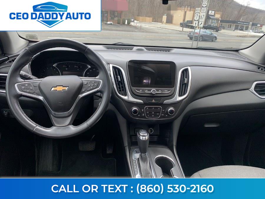 Used Chevrolet Equinox AWD 4dr LT w/1LT 2018 | CEO DADDY AUTO. Online only, Connecticut Used Chevrolet Equinox AWD 4dr LT w/1LT 2018 | CEO DADDY AUTO. Online only, Connecticut