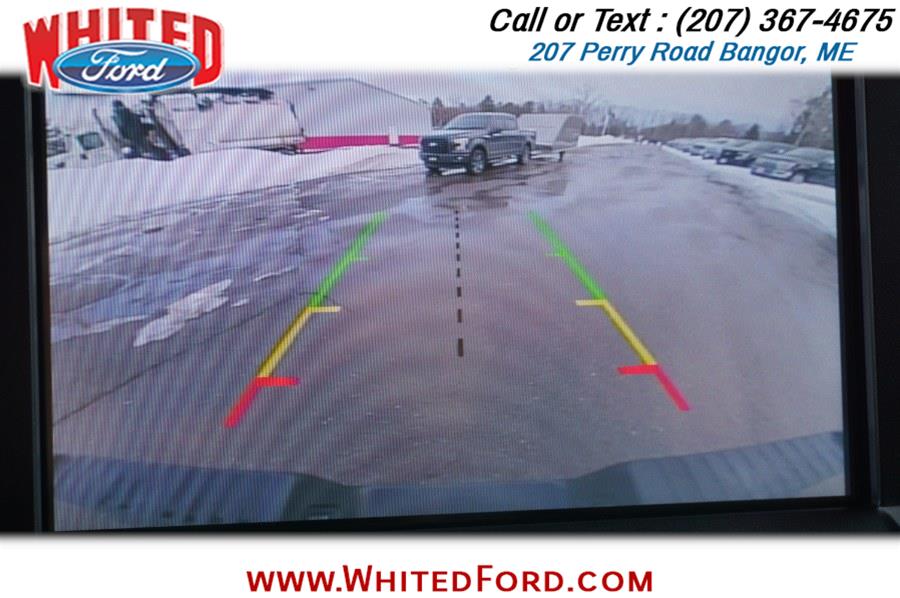 Used Ford F-150 XLT 4WD SuperCrew 5.5'' Box 2019 | Whited Ford. Bangor, Maine Used Ford F-150 XLT 4WD SuperCrew 5.5'' Box 2019 | Whited Ford. Bangor, Maine