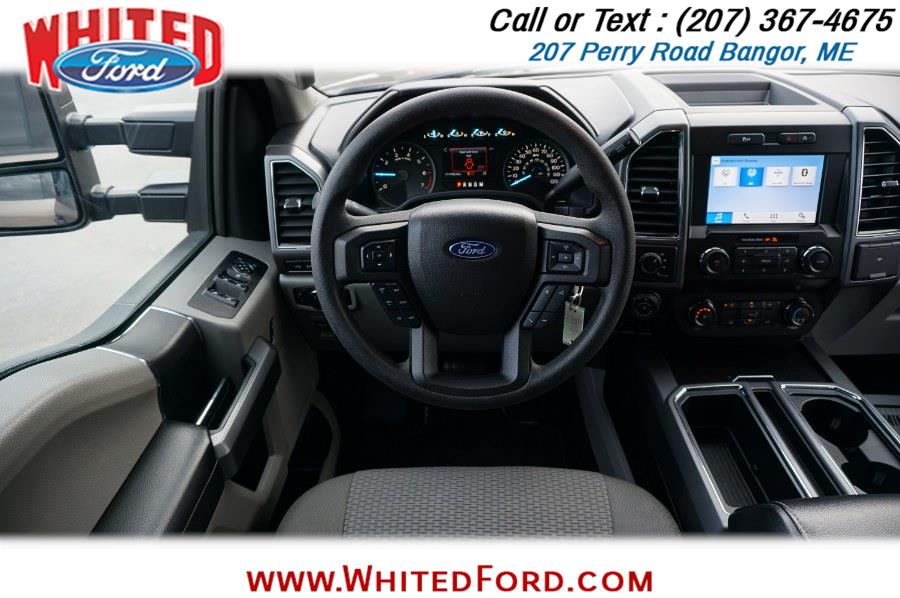 Used Ford F-150 XLT 4WD SuperCrew 5.5'' Box 2019 | Whited Ford. Bangor, Maine Used Ford F-150 XLT 4WD SuperCrew 5.5'' Box 2019 | Whited Ford. Bangor, Maine