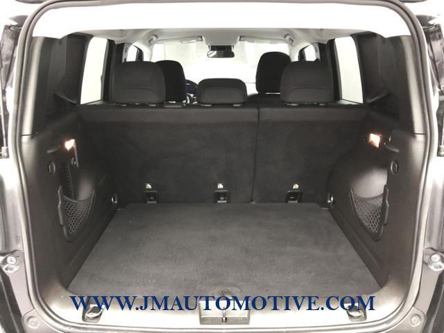 2017 Jeep Renegade Trailhawk 4x4, available for sale in Naugatuck, Connecticut | J&M Automotive Sls&Svc LLC. Naugatuck, Connecticut 2017 Jeep Renegade Trailhawk 4x4, available for sale in Naugatuck, Connecticut | J&M Automotive Sls&Svc LLC. Naugatuck, Connecticut
