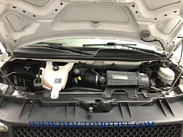 2014 Chevrolet Express RWD 1500 135, available for sale in Naugatuck, Connecticut | J&M Automotive Sls&Svc LLC. Naugatuck, Connecticut 2014 Chevrolet Express RWD 1500 135, available for sale in Naugatuck, Connecticut | J&M Automotive Sls&Svc LLC. Naugatuck, Connecticut