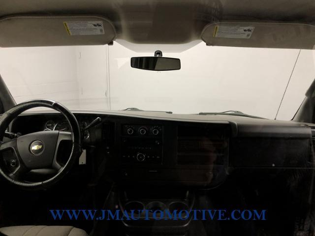 2014 Chevrolet Express RWD 1500 135, available for sale in Naugatuck, Connecticut | J&M Automotive Sls&Svc LLC. Naugatuck, Connecticut 2014 Chevrolet Express RWD 1500 135, available for sale in Naugatuck, Connecticut | J&M Automotive Sls&Svc LLC. Naugatuck, Connecticut