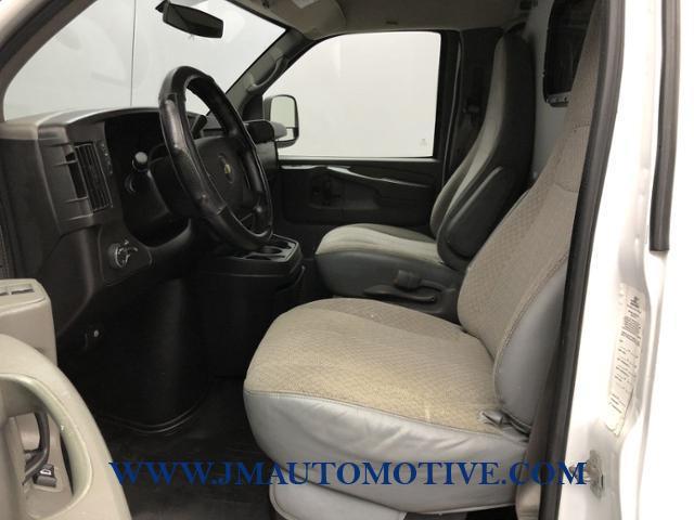 2014 Chevrolet Express RWD 1500 135, available for sale in Naugatuck, Connecticut | J&M Automotive Sls&Svc LLC. Naugatuck, Connecticut 2014 Chevrolet Express RWD 1500 135, available for sale in Naugatuck, Connecticut | J&M Automotive Sls&Svc LLC. Naugatuck, Connecticut