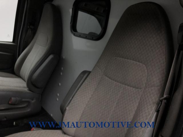2014 Chevrolet Express RWD 1500 135, available for sale in Naugatuck, Connecticut | J&M Automotive Sls&Svc LLC. Naugatuck, Connecticut 2014 Chevrolet Express RWD 1500 135, available for sale in Naugatuck, Connecticut | J&M Automotive Sls&Svc LLC. Naugatuck, Connecticut