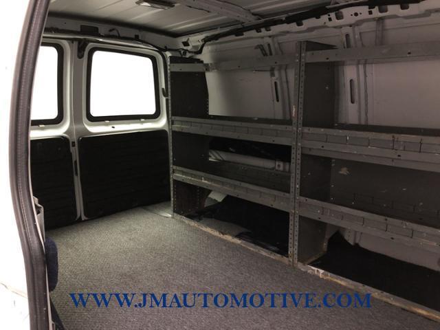 2014 Chevrolet Express RWD 1500 135, available for sale in Naugatuck, Connecticut | J&M Automotive Sls&Svc LLC. Naugatuck, Connecticut 2014 Chevrolet Express RWD 1500 135, available for sale in Naugatuck, Connecticut | J&M Automotive Sls&Svc LLC. Naugatuck, Connecticut