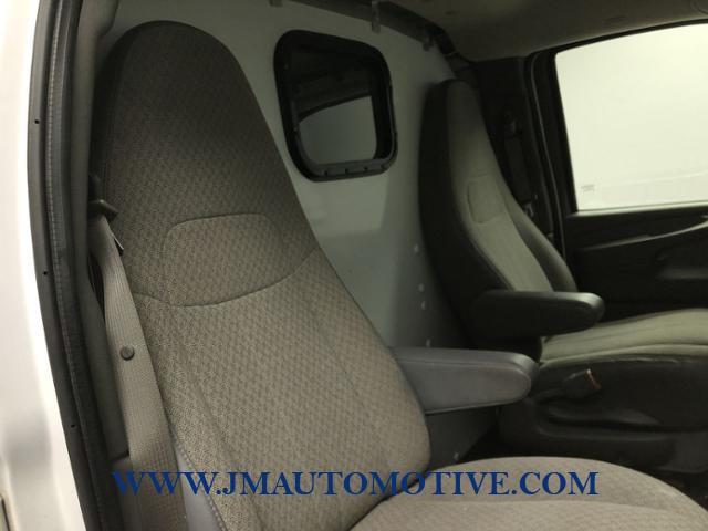 2014 Chevrolet Express RWD 1500 135, available for sale in Naugatuck, Connecticut | J&M Automotive Sls&Svc LLC. Naugatuck, Connecticut 2014 Chevrolet Express RWD 1500 135, available for sale in Naugatuck, Connecticut | J&M Automotive Sls&Svc LLC. Naugatuck, Connecticut