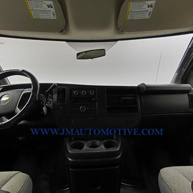 2014 Chevrolet Express RWD 1500 135, available for sale in Naugatuck, Connecticut | J&M Automotive Sls&Svc LLC. Naugatuck, Connecticut 2014 Chevrolet Express RWD 1500 135, available for sale in Naugatuck, Connecticut | J&M Automotive Sls&Svc LLC. Naugatuck, Connecticut