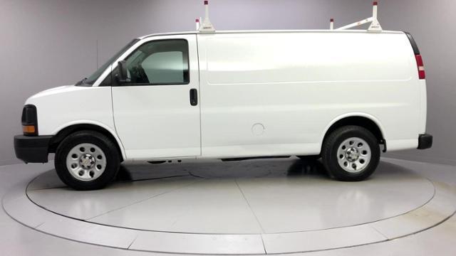 2014 Chevrolet Express RWD 1500 135, available for sale in Naugatuck, Connecticut | J&M Automotive Sls&Svc LLC. Naugatuck, Connecticut 2014 Chevrolet Express RWD 1500 135, available for sale in Naugatuck, Connecticut | J&M Automotive Sls&Svc LLC. Naugatuck, Connecticut