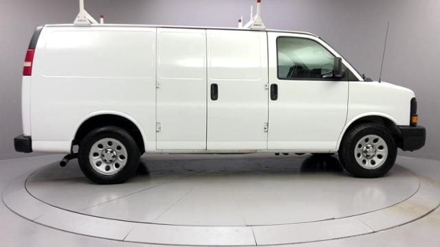 2014 Chevrolet Express RWD 1500 135, available for sale in Naugatuck, Connecticut | J&M Automotive Sls&Svc LLC. Naugatuck, Connecticut 2014 Chevrolet Express RWD 1500 135, available for sale in Naugatuck, Connecticut | J&M Automotive Sls&Svc LLC. Naugatuck, Connecticut