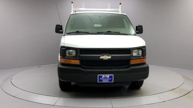 2014 Chevrolet Express RWD 1500 135, available for sale in Naugatuck, Connecticut | J&M Automotive Sls&Svc LLC. Naugatuck, Connecticut 2014 Chevrolet Express RWD 1500 135, available for sale in Naugatuck, Connecticut | J&M Automotive Sls&Svc LLC. Naugatuck, Connecticut
