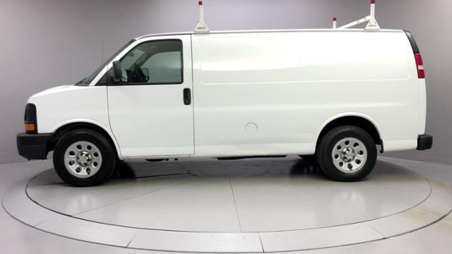2014 Chevrolet Express RWD 1500 135, available for sale in Naugatuck, Connecticut | J&M Automotive Sls&Svc LLC. Naugatuck, Connecticut 2014 Chevrolet Express RWD 1500 135, available for sale in Naugatuck, Connecticut | J&M Automotive Sls&Svc LLC. Naugatuck, Connecticut