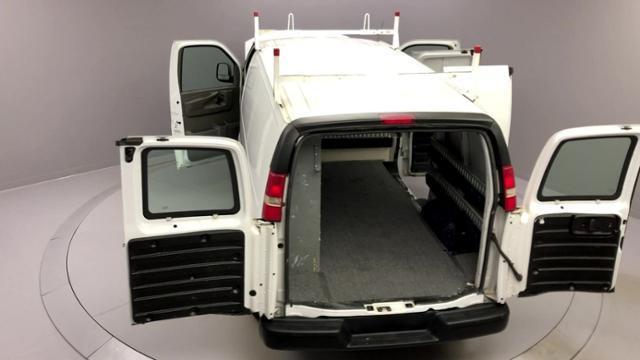 2014 Chevrolet Express RWD 1500 135, available for sale in Naugatuck, Connecticut | J&M Automotive Sls&Svc LLC. Naugatuck, Connecticut 2014 Chevrolet Express RWD 1500 135, available for sale in Naugatuck, Connecticut | J&M Automotive Sls&Svc LLC. Naugatuck, Connecticut