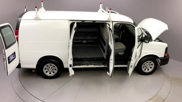 2014 Chevrolet Express RWD 1500 135, available for sale in Naugatuck, Connecticut | J&M Automotive Sls&Svc LLC. Naugatuck, Connecticut 2014 Chevrolet Express RWD 1500 135, available for sale in Naugatuck, Connecticut | J&M Automotive Sls&Svc LLC. Naugatuck, Connecticut