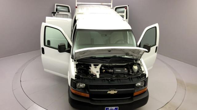 2014 Chevrolet Express RWD 1500 135, available for sale in Naugatuck, Connecticut | J&M Automotive Sls&Svc LLC. Naugatuck, Connecticut 2014 Chevrolet Express RWD 1500 135, available for sale in Naugatuck, Connecticut | J&M Automotive Sls&Svc LLC. Naugatuck, Connecticut