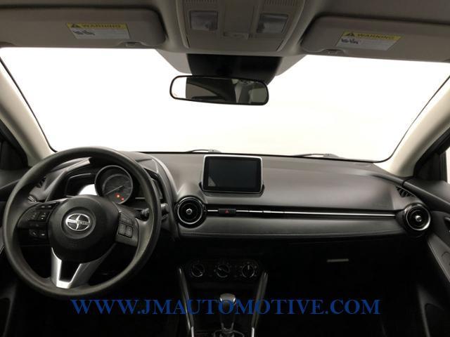 2016 Scion Ia 4dr Sdn Auto (Natl), available for sale in Naugatuck, Connecticut | J&M Automotive Sls&Svc LLC. Naugatuck, Connecticut 2016 Scion Ia 4dr Sdn Auto (Natl), available for sale in Naugatuck, Connecticut | J&M Automotive Sls&Svc LLC. Naugatuck, Connecticut